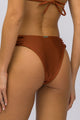 Calcinha Bombom Brown