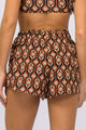 Short com Cós Reconectar