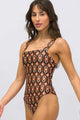 Body Decote Quadrado Reconectar