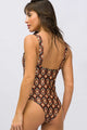Body Decote Quadrado Reconectar