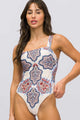 Body Decote Quadrado Pontal