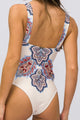Body Decote Quadrado Pontal