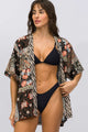 Kimono Sem Fenda Emotion