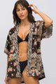 Kimono Sem Fenda Emotion