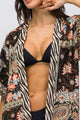 Kimono Sem Fenda Emotion