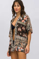 Kimono Sem Fenda Emotion
