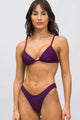 Top Bojo Fixo Roxo