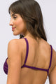 Top Bojo Fixo Roxo