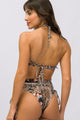 Biquíni Top Beach de Alcinha e Calcinha Hot Pants Emotion