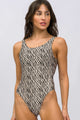 Body Costas Nuas Cavado Wild