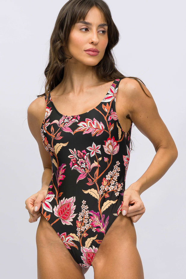 Body Costas Nuas Cavado Wonder