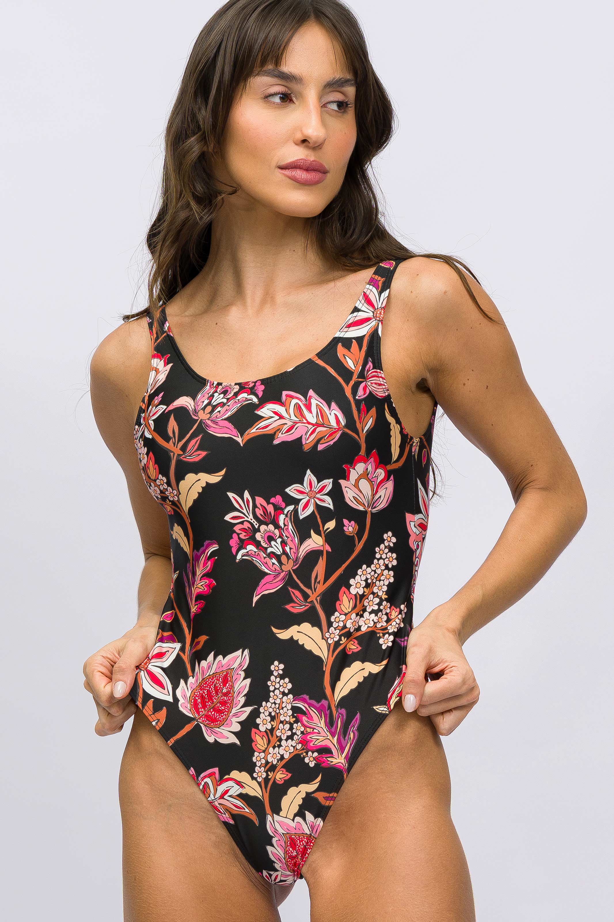 Body Costas Nuas Cavado Wonder