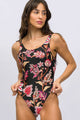 Body Costas Nuas Cavado Wonder