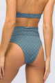 Biquíni de Amarrar e Calcinha Hot Pants Básica Sentir