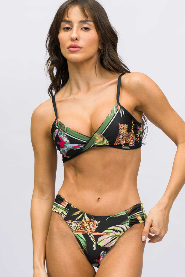 Calcinha Bombom Ecoar