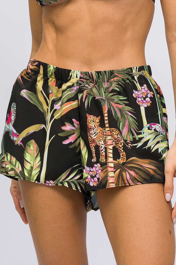 Short de Praia Ecoar