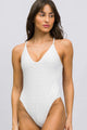 Body Alcinha Branco