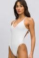 Body Alcinha Branco