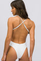Body Alcinha Branco