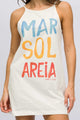 Saída de Praia Alcinha Mar, Sol e Areia