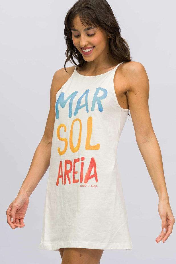 Saída de Praia Alcinha Mar, Sol e Areia