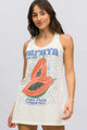 Saída de Praia Regata Papaya