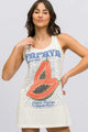 Saída de Praia Regata Papaya