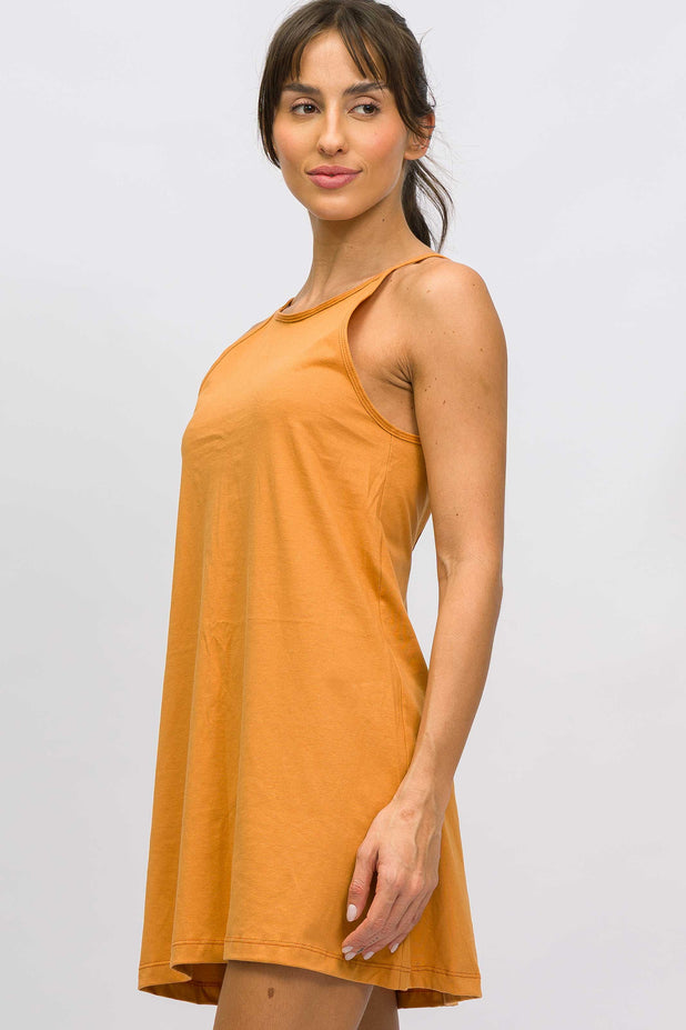 Saída de Praia Alcinha Caramelo