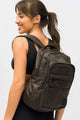 Mochila Basic Marrom