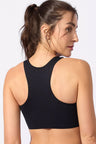 Top Speed Texturizado Preto
