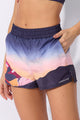 Short com Bolso e Fenda Jornada