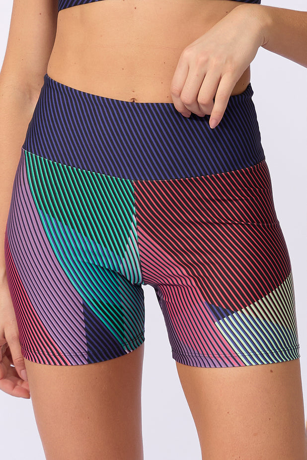Short Allure