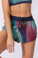 Short Arredondado Allure
