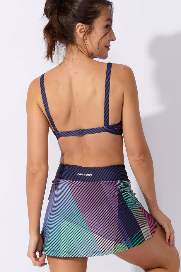 Short Saia Allure