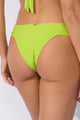 Calcinha Biquíni Bombom Lime