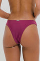 Calcinha Biquíni Básica Rosa
