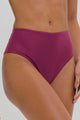 Calcinha Biquíni Hot Pants Rosa