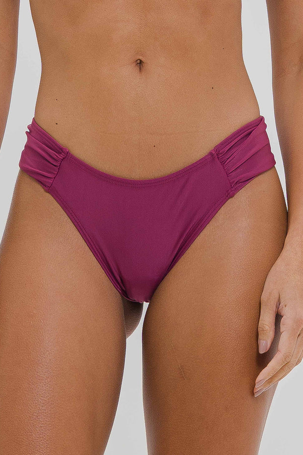 Calcinha Biquíni Bombom Rosa