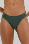 Calcinha Bombom Verde