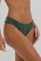 Calcinha Biquíni Bombom Verde
