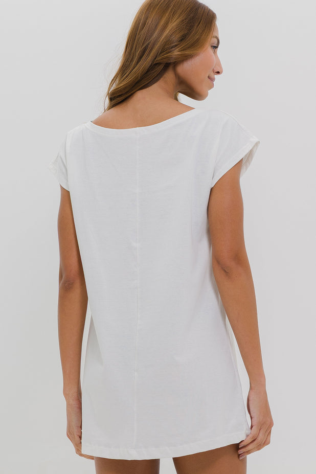 Saída de Praia Ombro a Ombro Ondas Solares