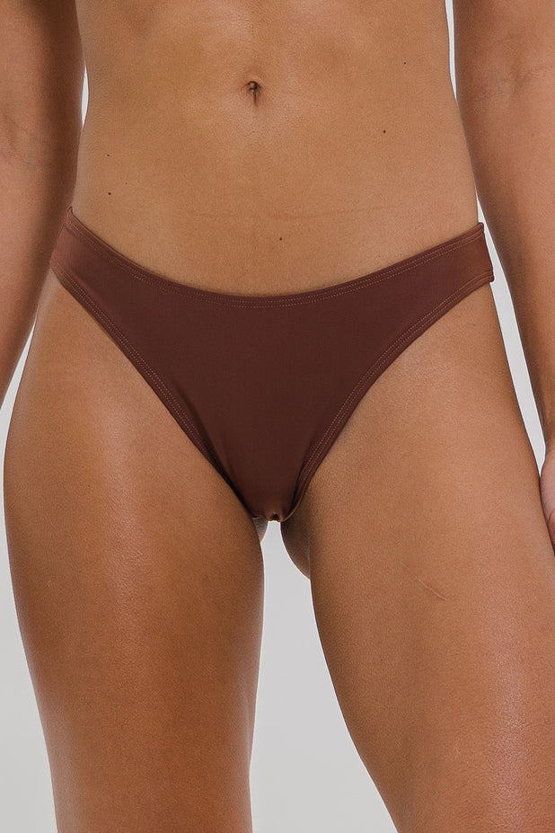 Calcinha Básica Cappucciono