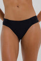 Calcinha Biquíni Bombom Preta