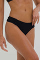 Calcinha Biquíni Bombom Preta