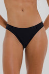 Calcinha Biquíni Básica Preta