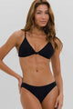 Calcinha Biquíni Básica Preta