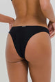 Calcinha Biquíni Básica Preta
