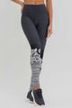 Legging Estampada Start