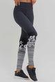 Legging Estampada Start