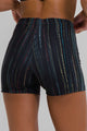 Short com Elástico no Cós Dust